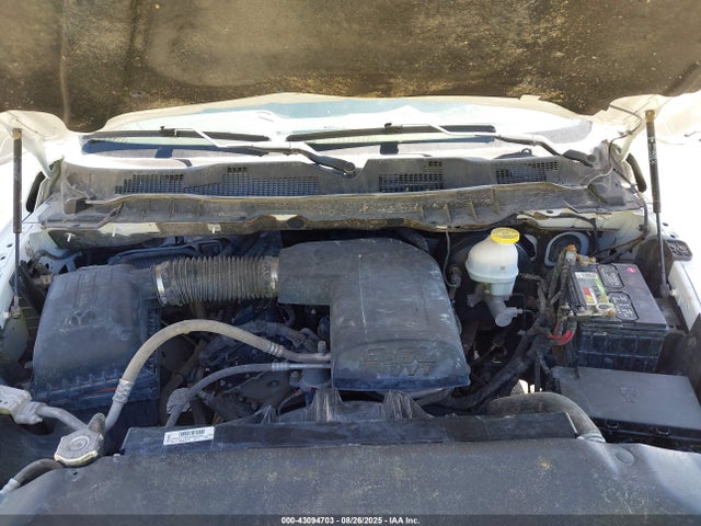 1C6RR6LG0NS203188 RAM 1500