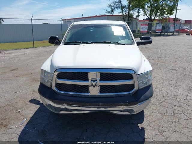 1C6RR6LG0NS203188 RAM 1500