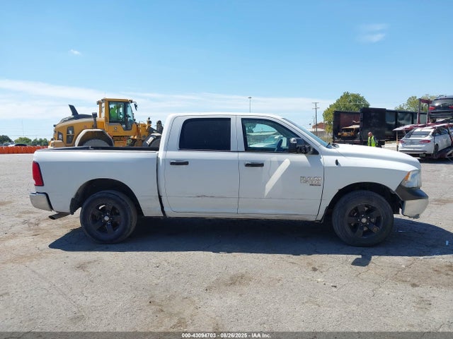 1C6RR6LG0NS203188 RAM 1500
