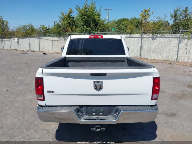 1C6RR6LG0NS203188 RAM 1500