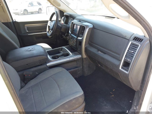 1C6RR6LG0NS203188 RAM 1500