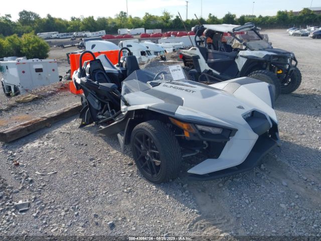 2022 POLARIS SLINGSHOT 57XAATHD5N8152074
