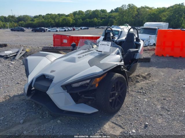 2022 POLARIS SLINGSHOT 57XAATHD5N8152074 Photo 1