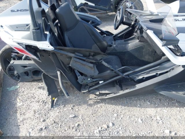 2022 POLARIS SLINGSHOT 57XAATHD5N8152074 Photo 5