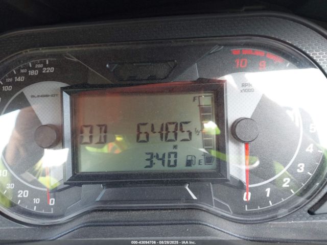 2022 POLARIS SLINGSHOT 57XAATHD5N8152074 Photo 6