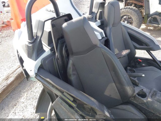 2022 POLARIS SLINGSHOT 57XAATHD5N8152074 Photo 7