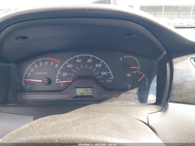 2006 MITSUBISHI LANCER JA3AJ26EX6U021793 Photo 6