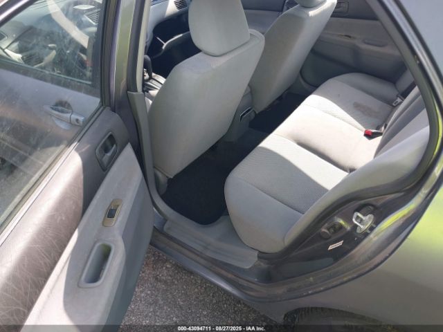 2006 MITSUBISHI LANCER JA3AJ26EX6U021793 Photo 7