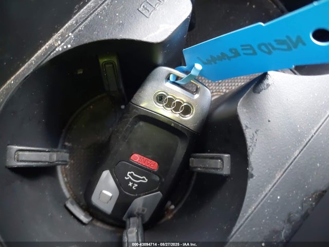 2019 AUDI Q5 WA1ANAFY5K2097402 Photo 10