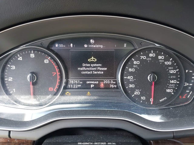2019 AUDI Q5 WA1ANAFY5K2097402 Photo 6