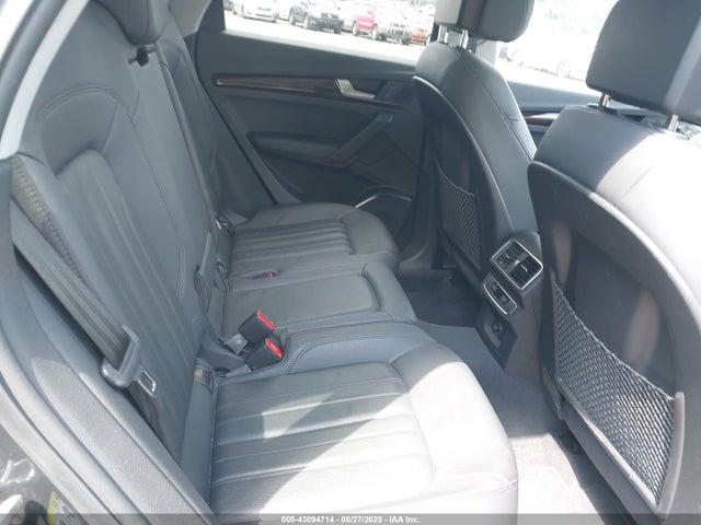 2019 AUDI Q5 WA1ANAFY5K2097402 Photo 7