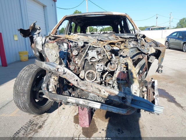 1C4RDJDG6HC629586 Dodge 2017