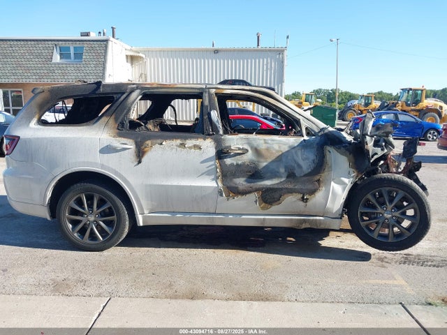 1C4RDJDG6HC629586 Dodge 2017