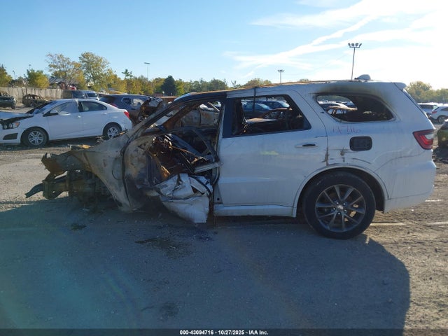1C4RDJDG6HC629586 Dodge 2017