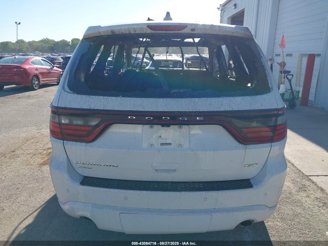 1C4RDJDG6HC629586 Dodge 2017