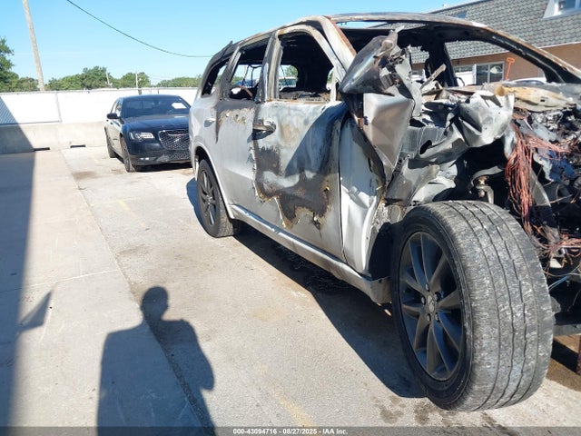 1C4RDJDG6HC629586 Dodge 2017