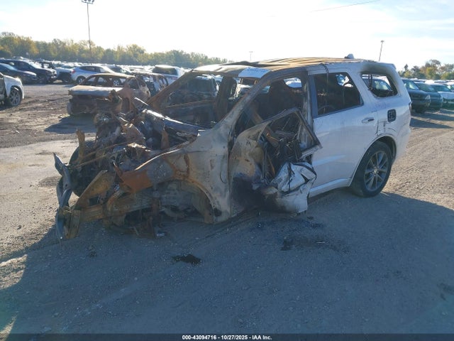 1C4RDJDG6HC629586 Dodge 2017