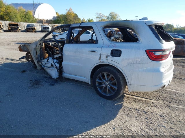 1C4RDJDG6HC629586 Dodge 2017