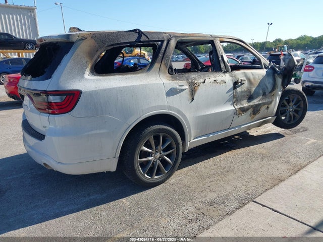 1C4RDJDG6HC629586 Dodge 2017