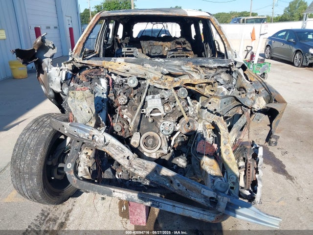 1C4RDJDG6HC629586 Dodge 2017