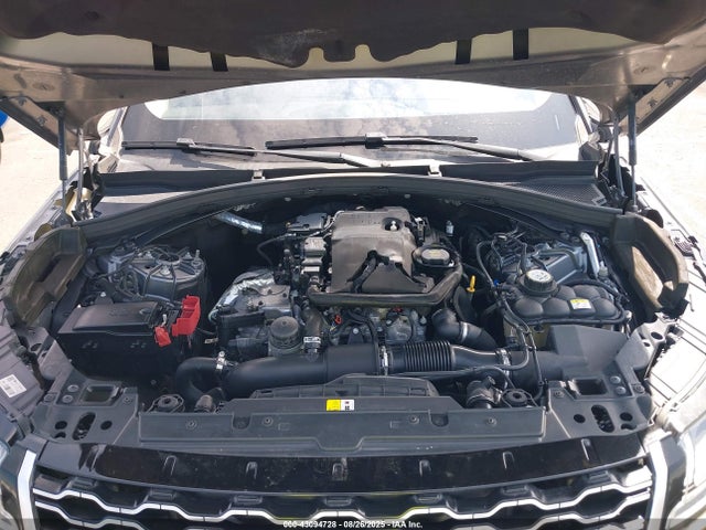 Land Rover aj20p 2018 SALYB2RX6JA735546 Image 10