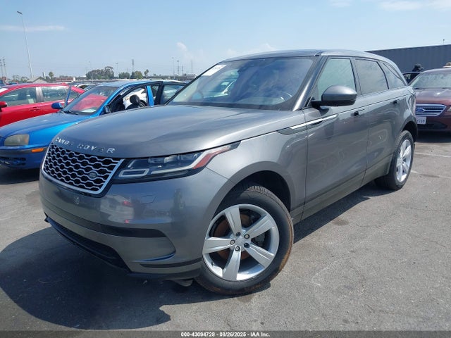 Land Rover aj20p 2018 SALYB2RX6JA735546 Image 2