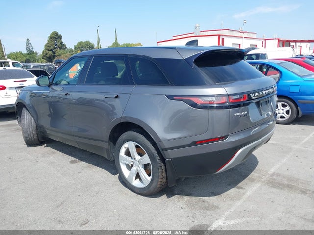 Land Rover aj20p 2018 SALYB2RX6JA735546 Image 3