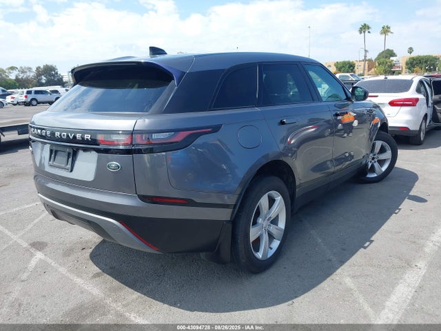 Land Rover aj20p 2018 SALYB2RX6JA735546 Image 4