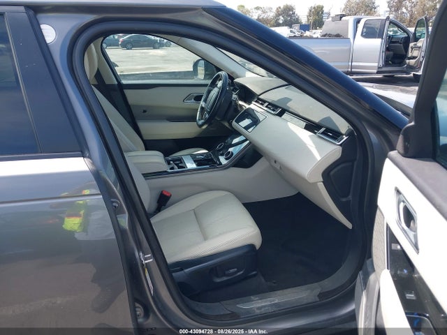 Land Rover aj20p 2018 SALYB2RX6JA735546 Image 5