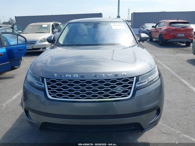 Land Rover aj20p 2018 SALYB2RX6JA735546 Image 6