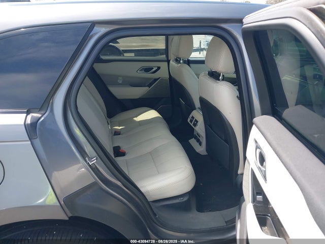 Land Rover aj20p 2018 SALYB2RX6JA735546 Image 8