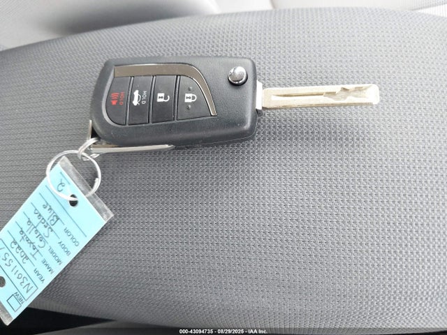 Toyota 2zr-fae 2022 JTDEPMAE2N3011557 Image 11
