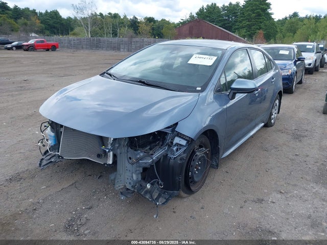 Toyota 2zr-fae 2022 JTDEPMAE2N3011557 Image 2