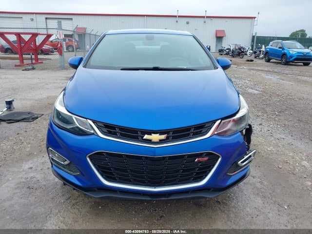 3G1BF6SM3HS529322 Chevrolet le2 -di: direct injection, vvt: variable valve timing, gen, alum
