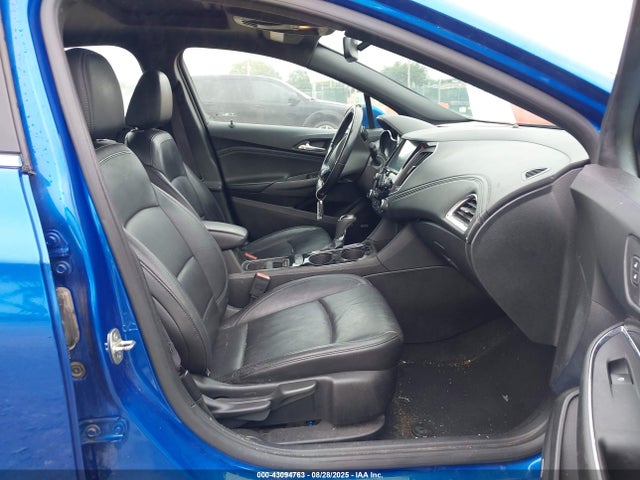 3G1BF6SM3HS529322 Chevrolet le2 -di: direct injection, vvt: variable valve timing, gen, alum