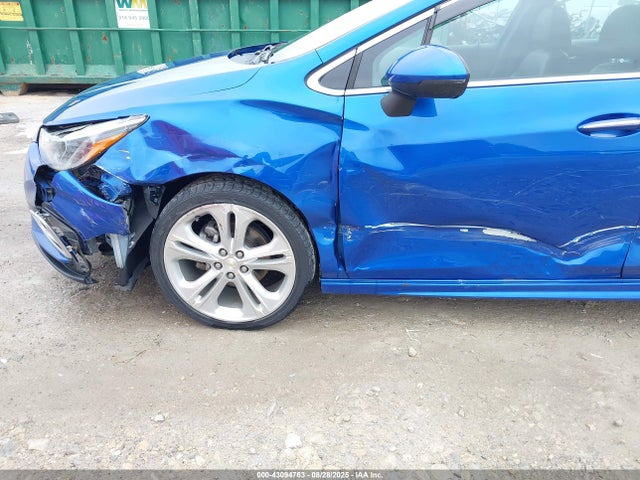 3G1BF6SM3HS529322 Chevrolet le2 -di: direct injection, vvt: variable valve timing, gen, alum