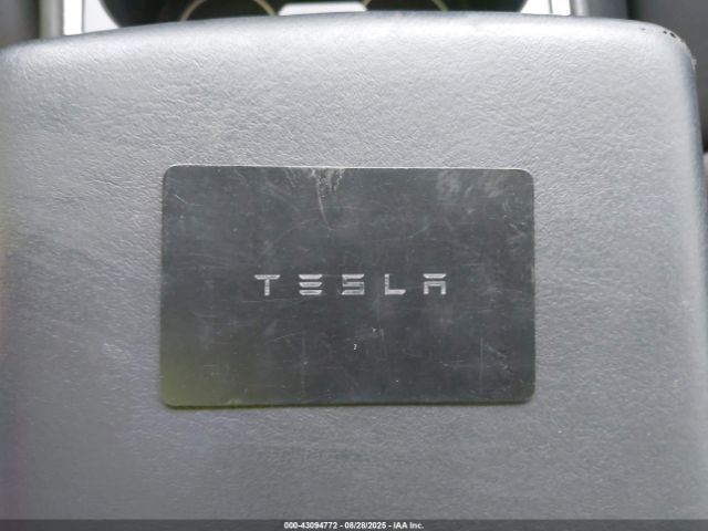2022 TESLA MODEL Y 7SAYGDEE9NF561805 Photo 10