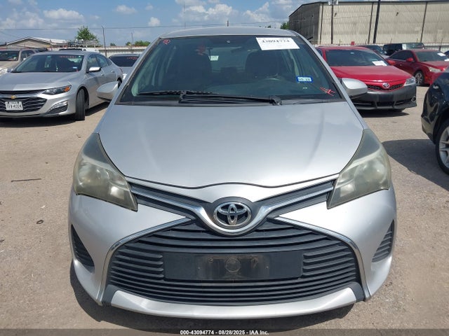 VNKKTUD3XGA063288 Toyota 1nz-fe