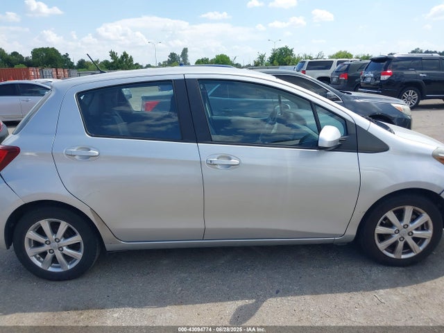 VNKKTUD3XGA063288 Toyota 1nz-fe