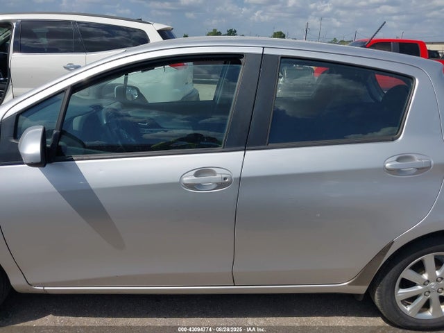 VNKKTUD3XGA063288 Toyota 1nz-fe