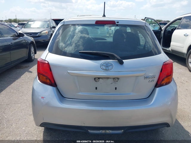 VNKKTUD3XGA063288 Toyota 1nz-fe