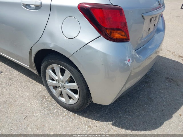 VNKKTUD3XGA063288 Toyota 1nz-fe
