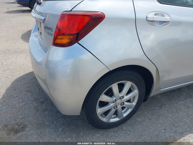 VNKKTUD3XGA063288 Toyota 1nz-fe