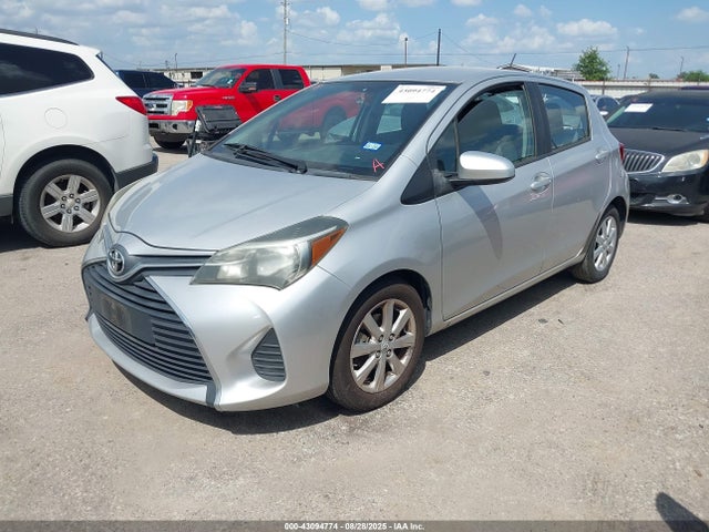 VNKKTUD3XGA063288 Toyota 1nz-fe