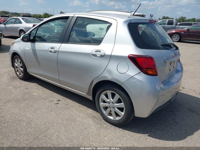 VNKKTUD3XGA063288 Toyota 1nz-fe