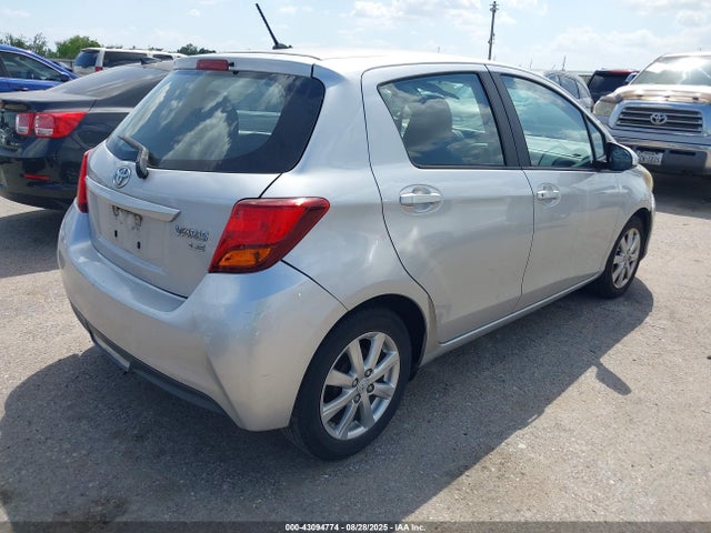 VNKKTUD3XGA063288 Toyota 1nz-fe