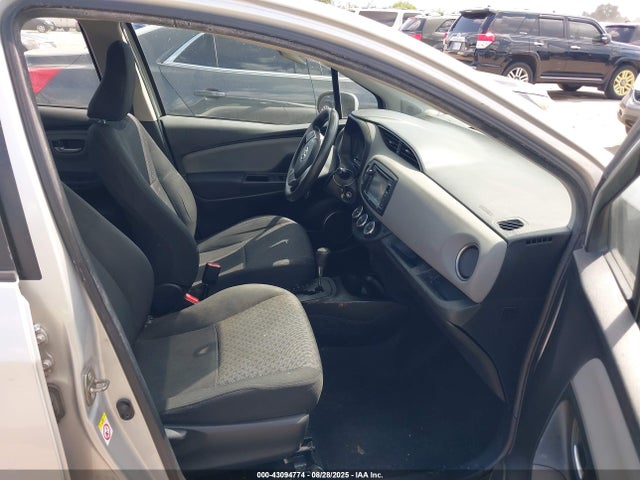 VNKKTUD3XGA063288 Toyota 1nz-fe
