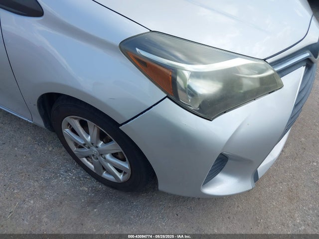 VNKKTUD3XGA063288 Toyota 1nz-fe