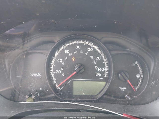 VNKKTUD3XGA063288 Toyota 1nz-fe
