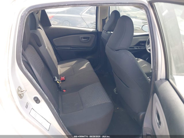 VNKKTUD3XGA063288 Toyota 1nz-fe